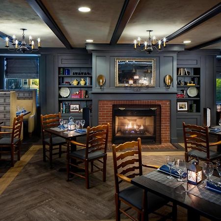 Inn At 미들타운 외부 사진
